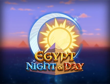 Egypt Night & Day