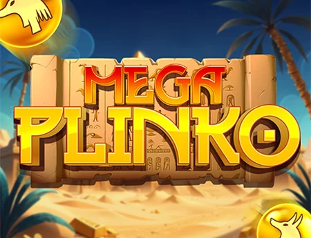 Mega Plinko