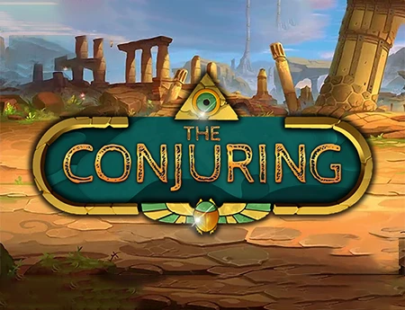The Conjuring